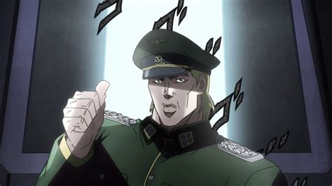 stroheim jojo|what happened to santana jojo.